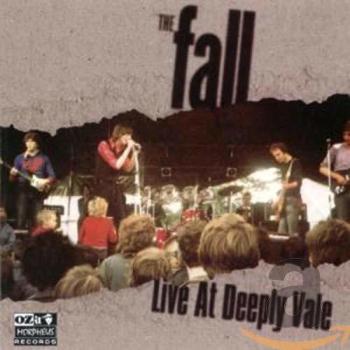 Live at Deeply Vale 1978