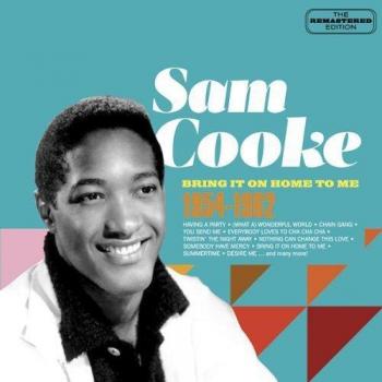 Bring It On Home To Me - Sam Cooke