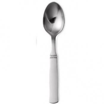 Gense Sven Arne gillgren Ranka cuchara de postre, Plata, 164 mm