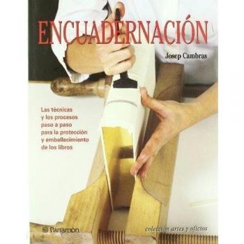 ENCUADERNACION