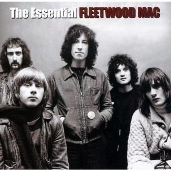 Fleetwood Mac - The Essential Collection (2 CD)