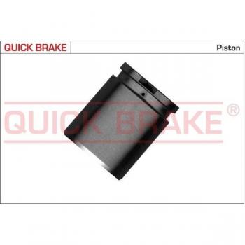 Émbolo de freno QUICK BRAKE 185002K para pinza de freno