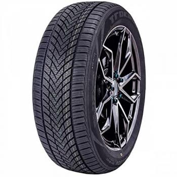 Neumático para Coche Tracmax ALL SEASON TRAC SAVER 245/45WR18 100W XL