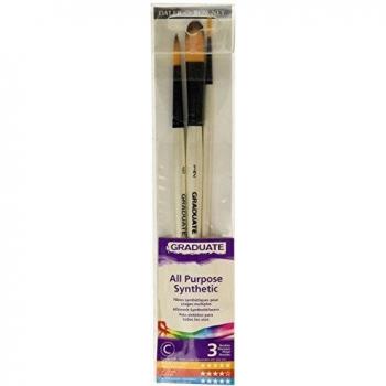 Daler Rowney Graduate Estuche, Plástico