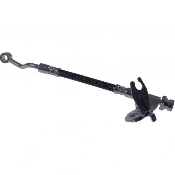 Latiguillo de freno trasero derecho Blue Print ADG053306