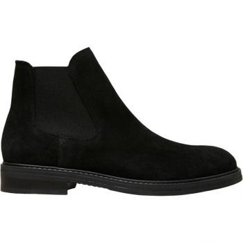 Botines Selected SLHBLAKE SUEDE CHELSEA BOOT para hombre