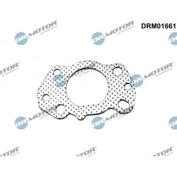 Junta de colector de escape DR.MOTOR AUTOMOTIVE DRM01661