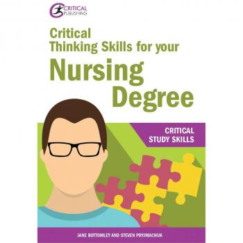 Critical Thinking Skills for your Nursing Degree