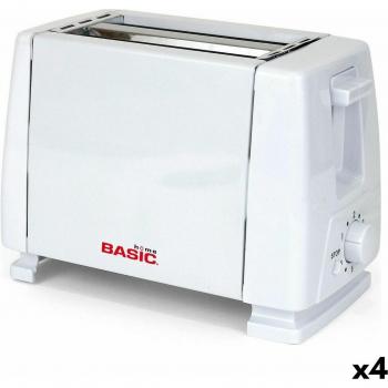Sandwichera Eléctrica Basic Home 700 W