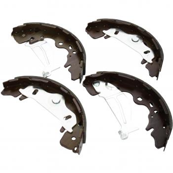 Kit de zapatas de freno TRW GS8774 para frenos de tambor