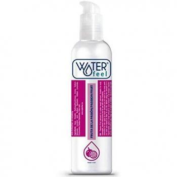 DREAMLOVE Waterfeel Lubricante Es -, Fruta De La Pasión, One size, Vanilla