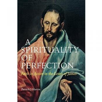 Faith in Action: A Paperback Guide to the Spirituality of Perfection in the Letter of James