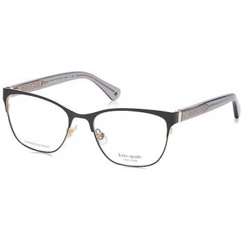 Kate Spade Women's Eyeglass Frame Charlee 807F217 Ø 52 mm
