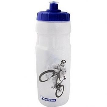 Michelin Bicicleta Botella con Soporte, Color, 800259