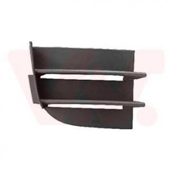 Rejilla de Ventilación para Parachoques VAN WEZEL 7636592
