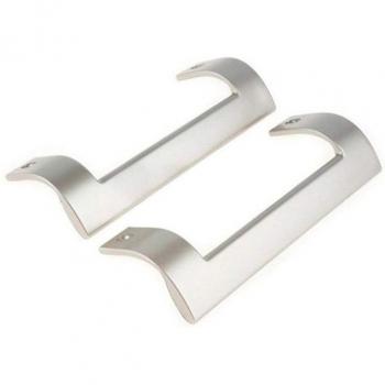 Tiradores Puerta Frigorífico Beko Savoid 250mm 4321270500