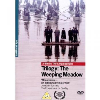 Trilogy: The Weeping Meadow [Reino Unido] [DVD]