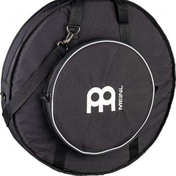Meinl MCB24 24 Cymbal Bag Black