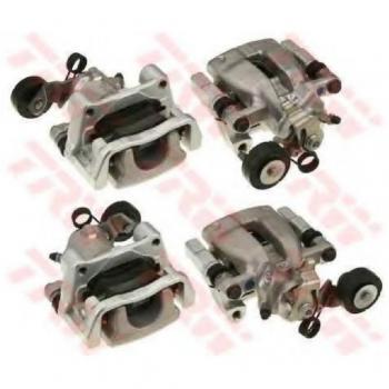 TRW CKR101 Brake Calliper Axle Set