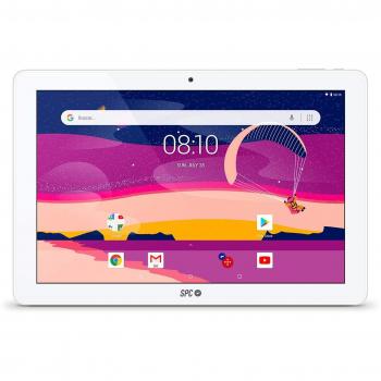 SPC Gravity Tablet con Pantalla IPS de 10,1 Pulgadas y Memoria Interna de 16GB