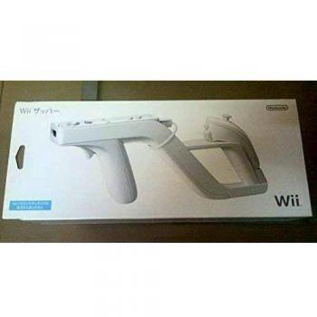 Pistola Zapper para Wii