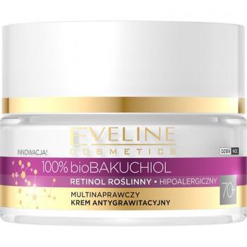 Eveline Biobakuchiol Multi-Repair Anti-Gravity Cream 70+ 50ml