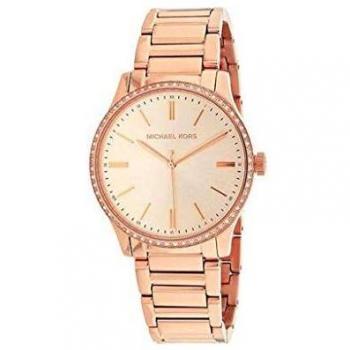 Michael Kors MK3809 Reloj de Pulsera para Mujer