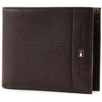 Tommy HilfigerCore Mini CC WalletHombreCarterasMarrón
