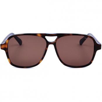 Sergio Tacchini ST5019 104 Men's Tortoiseshell Sunglasses 57mm