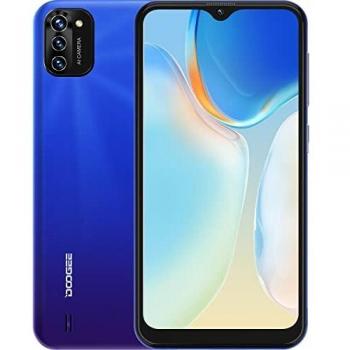 Moviles Baratos, DOOGEE X93 [2022] Teléfono Móvil 4350mAh Batería Pantalla 6,1 Pulgadas 2GB RAM 16GB ROM