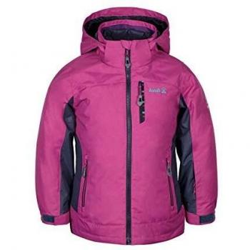 Kamik Kids Baby Girl's Austen Jacket