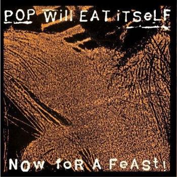 Now For A Feast VINYL