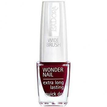 ISADORA Wonder Nail Wide Brush Femme Fatale #641 6 ml
