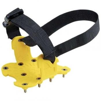 Grivel - Spider, Color Yellow