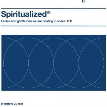 Ladies & Gentlemen We Are Floating In Space [Vinilo]