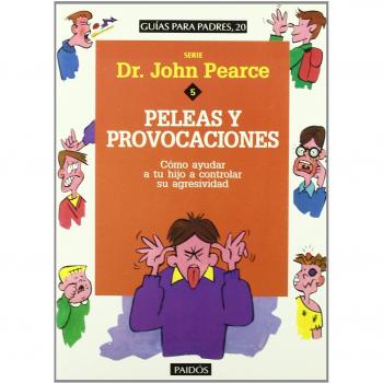 Peleas y provocaciones