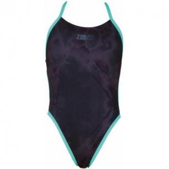 Z3R0D Women's 1-Piece Swimsuit