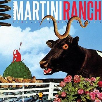 Holy Cow [Vinilo]