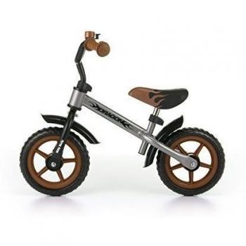 Milly Mally Dragon Balance Bike Rider