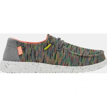 Zapatillas multicolor para mujer Hey Dude Wendy Sox 40078-9C2