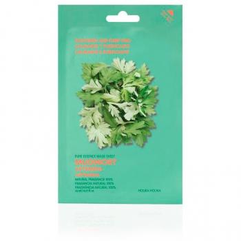 Mascarilla Facial Holika Holika Pure Essence Artemisa Calmante 20ml