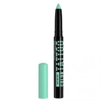 Maybelline Color Tattoo 24 HR Eye Shadow and Eye Pencil Shade 15 I Am Confident 1.4 g