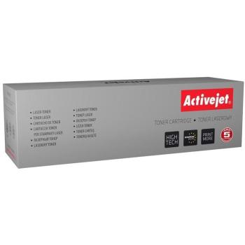 Tóner Activejet ATH-139NX Compatible Negro para Impresoras HP 139X, 4000 Páginas