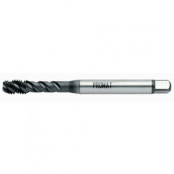 Macho de Roscar para Máquina DIN 371C Universal M4 x 0,7 mm