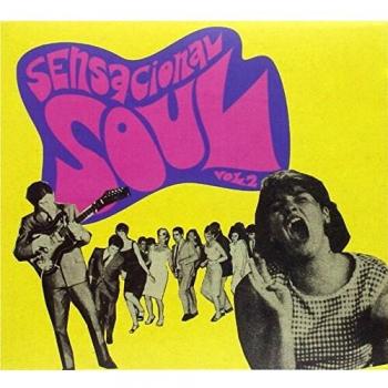 Sensacional Soul Vol 2