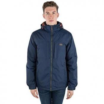 Trespass Savio Chaqueta, Hombre, na1, XS