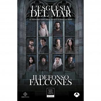 L'església del mar - Falcones, Ildefonso