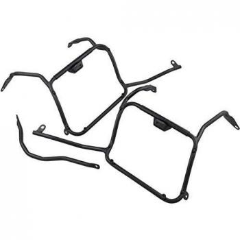 GIVI PORTAMALETAS LATERAL MKSIDE SUZUKI DL V-STROM 650 2004-2011 PLX532 MONOKEY Carrier V35
