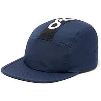 Oakley 5 Panel Frogskin Gorra - Talla Única