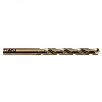Izar M51548 - Broca cilindrica cobalto hssco 338 1006-9 mm